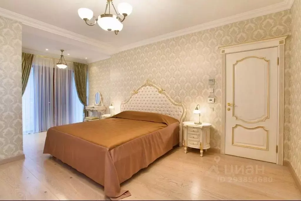 3-к кв. Крым, Ялта ул. Дражинского, 35 (100.0 м) - Фото 2