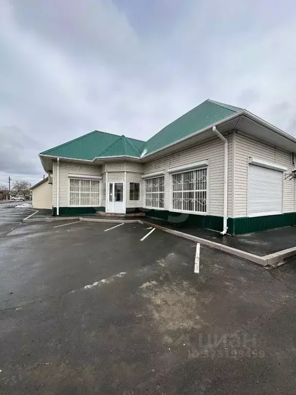 Помещение свободного назначения в Тюменская область, Тюменский ... - Фото 2