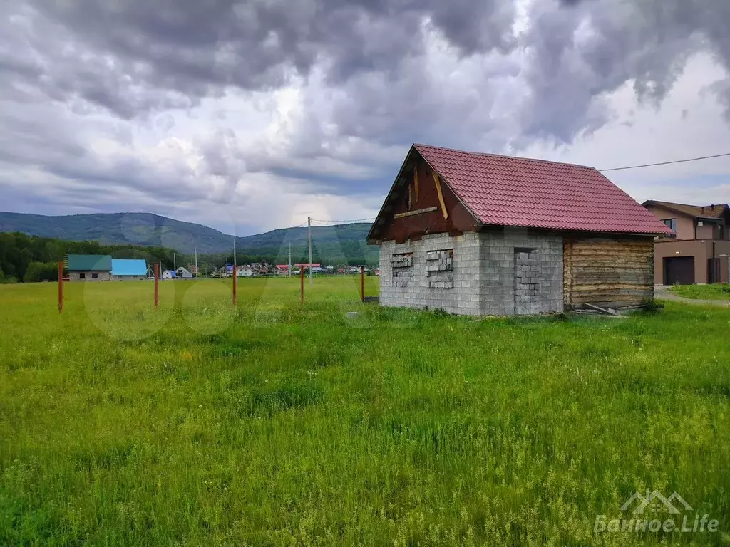 Участок 12 сот. (ИЖС) - Фото 1