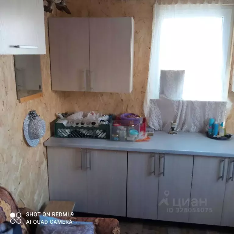 Дом в Омская область, Омск СОСН Автодорожник тер.,  (40 м) - Фото 2