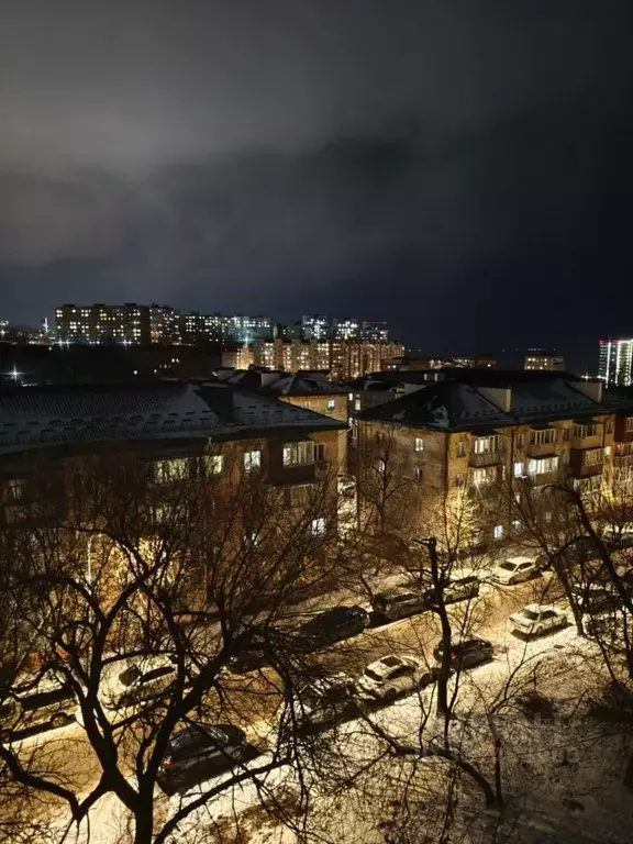 Студия Приморский край, Владивосток ул. Адмирала Корнилова, 9 (30.0 м) - Фото 2