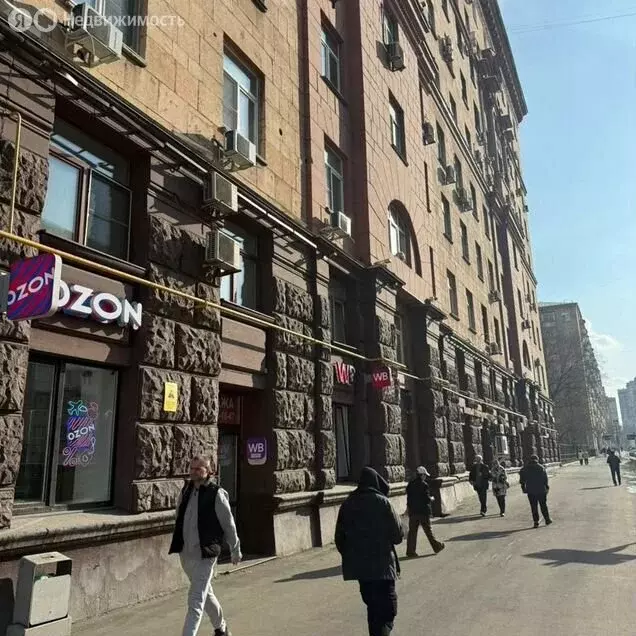 Помещение свободного назначения (106 м) - Фото 1