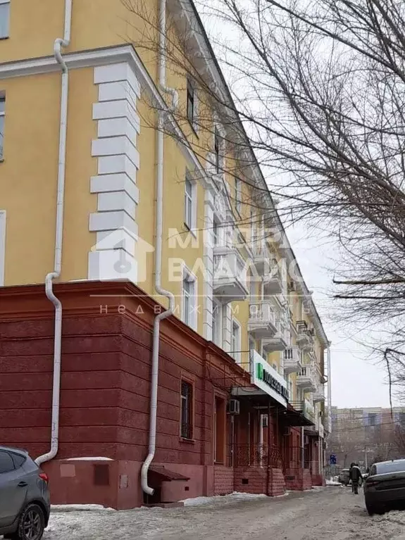 Офис в Омская область, Омск просп. Карла Маркса, 22 (94 м) - Фото 1