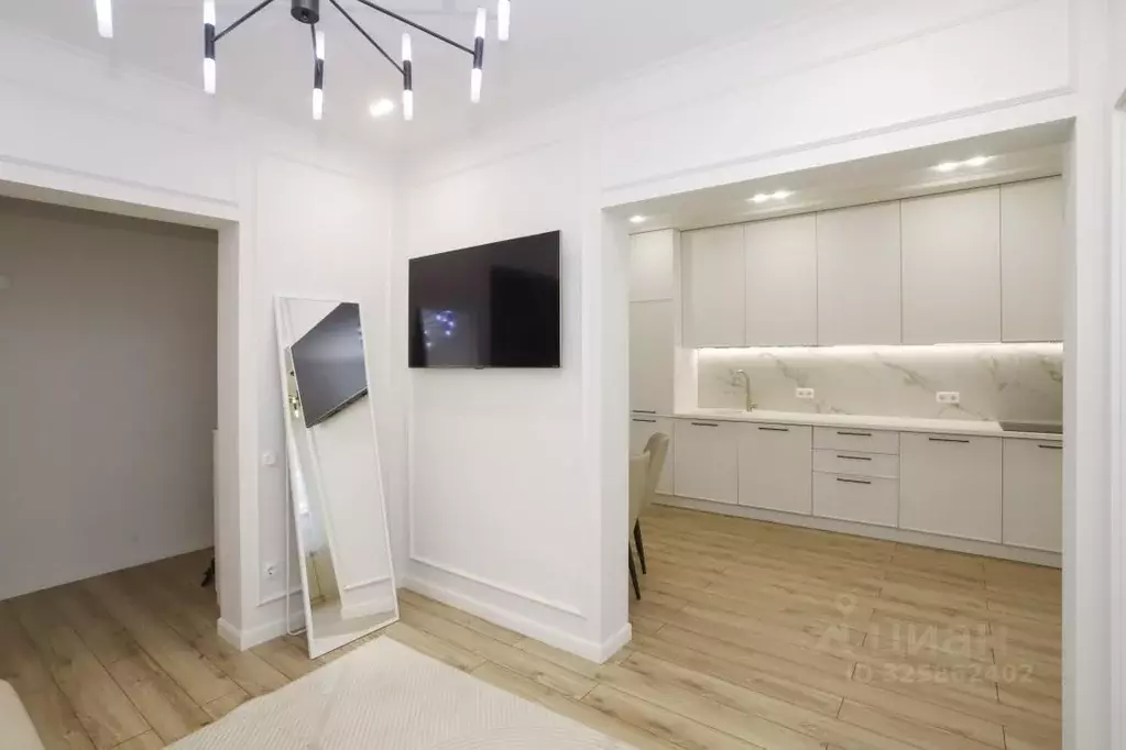 3-к кв. Иркутская область, Иркутск Депутатская ул., 87/12 (60.0 м) - Фото 2