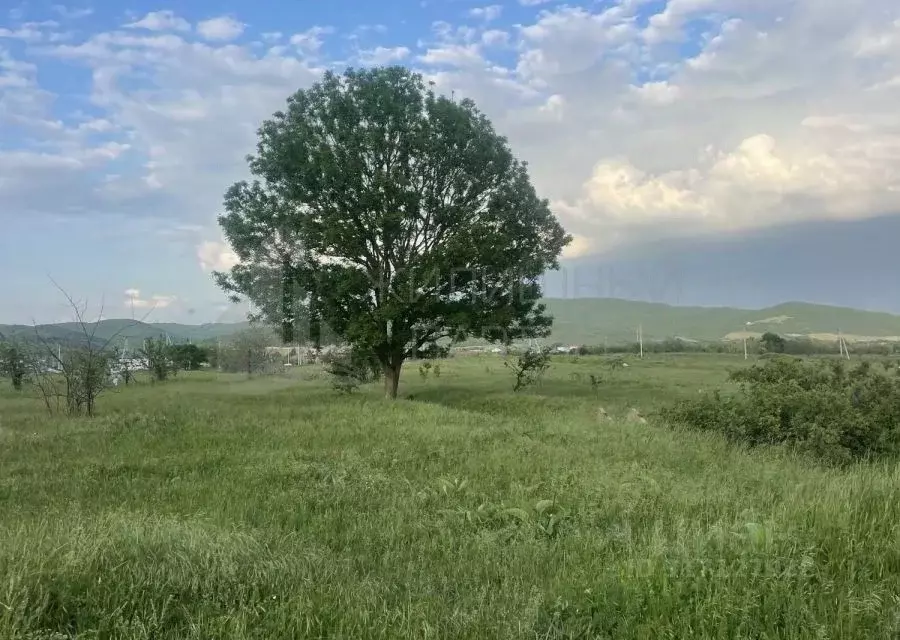Участок в Краснодарский край, Новороссийск ул. Советов (5.4 сот.) - Фото 0