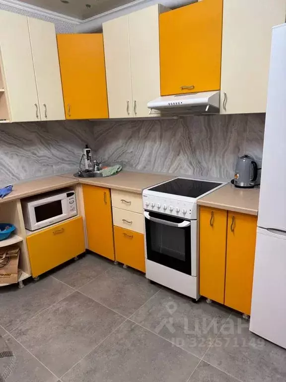 1-к кв. Челябинская область, Челябинск ул. Вострецова, 22 (36.0 м) - Фото 2