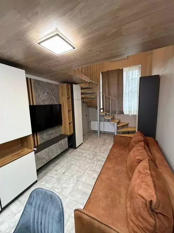 1-к кв. Москва Автозаводская ул., 23С928 (50.0 м) - Фото 1