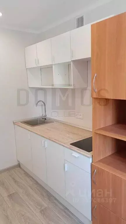 1-к кв. Свердловская область, Екатеринбург ул. Окружная, 4 (32.3 м) - Фото 1