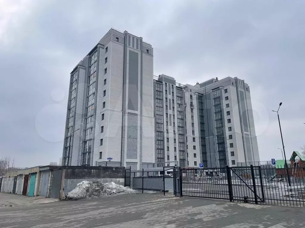 2-к. квартира, 64 м, 5/11 эт. - Фото 1