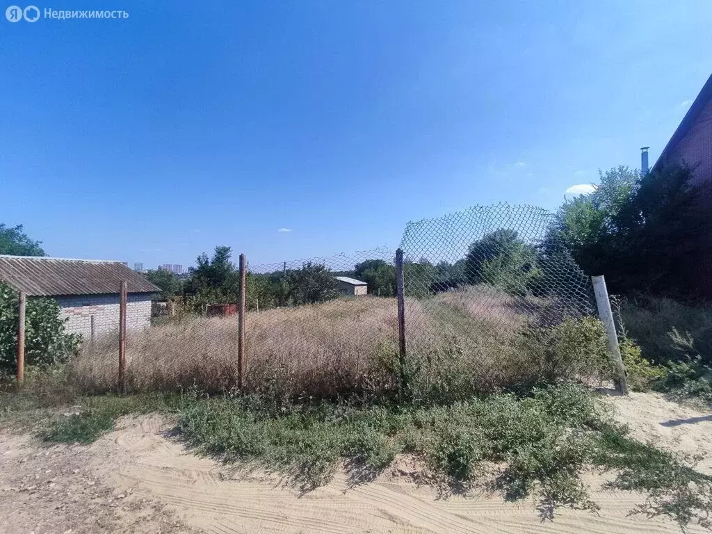 Участок в Волгоград, Ангарская улица (4.55 м) - Фото 1