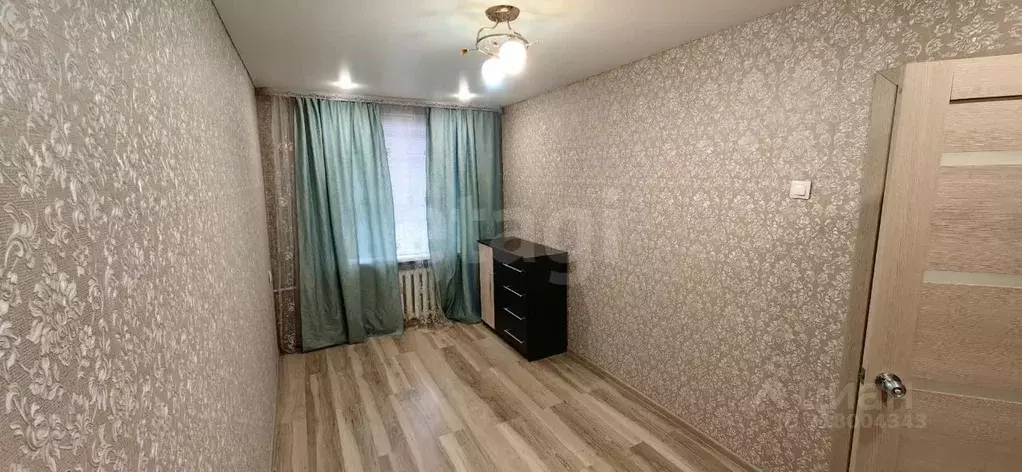 2-к кв. Коми, Ухта Советская ул., 16 (44.5 м) - Фото 1