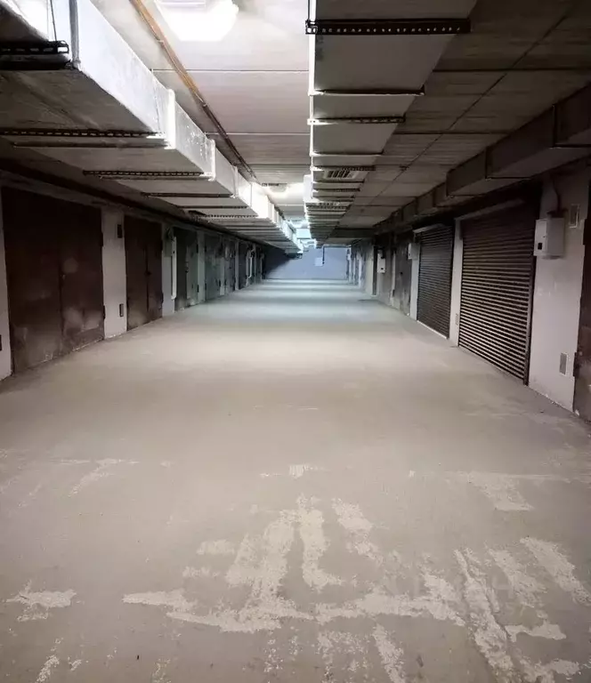 Гараж в Новосибирская область, Новосибирск Железнодорожная ул., 6/2 ... - Фото 2