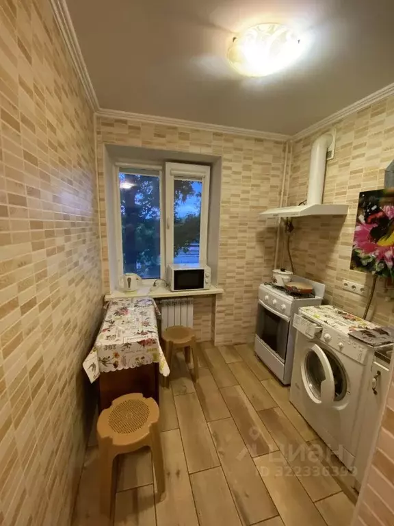 1-к кв. Крым, Симферополь ул. Совхозная, 4 (26.0 м) - Фото 2