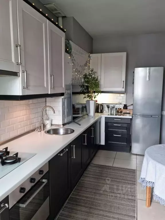 2-к кв. Московская область, Балашиха Салтыковка мкр, ул. ... - Фото 0