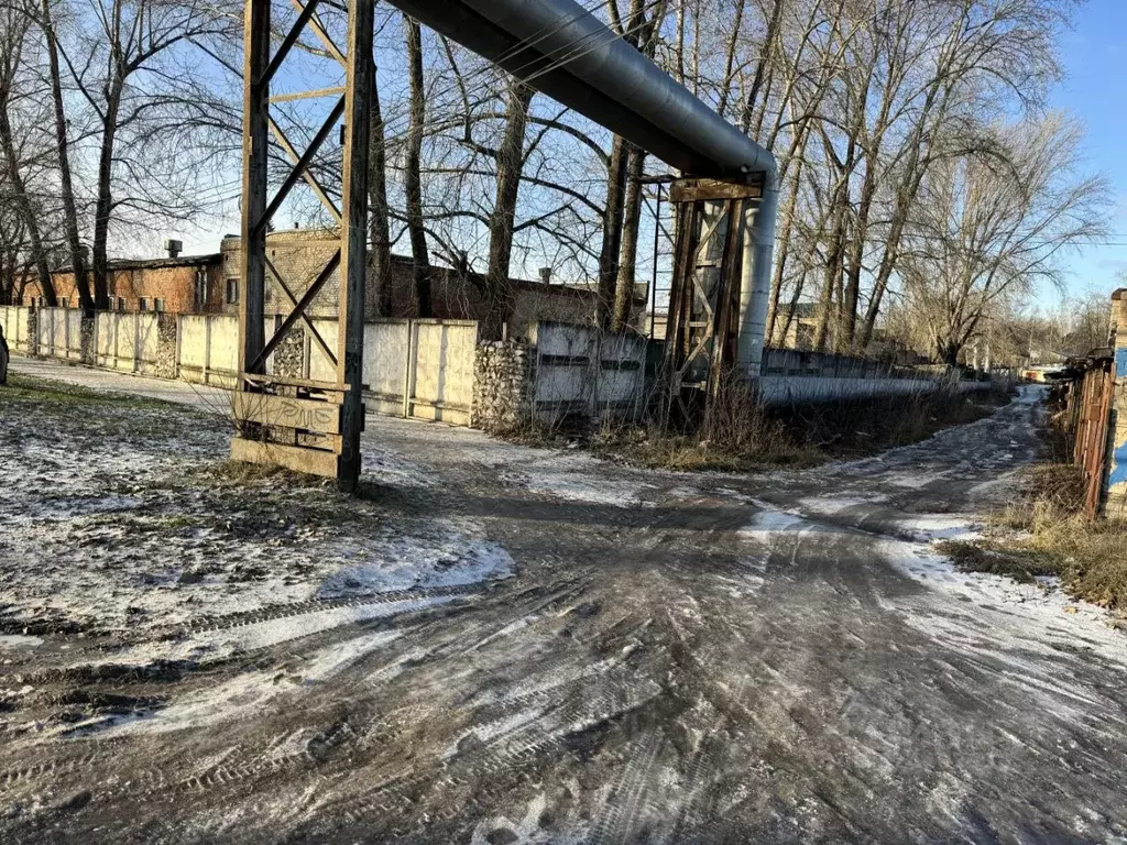 Гараж в Пермский край, Краснокамск ул. Геофизиков (12 м) - Фото 1