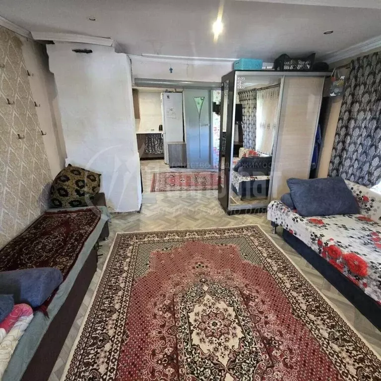 Дом в Курганская область, Кетовский муниципальный округ, с. ... - Фото 2