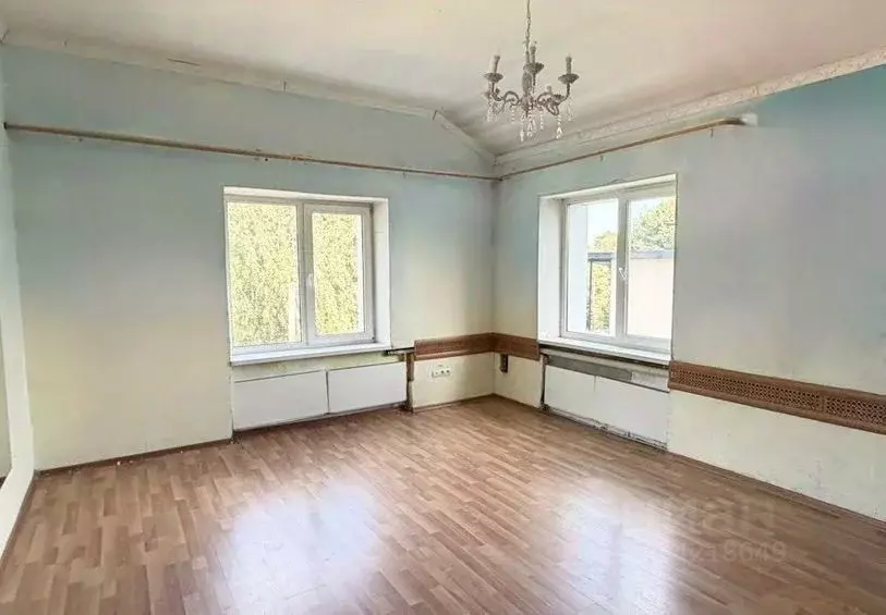 Студия Москва ул. Громова, 9 (22.0 м) - Фото 1