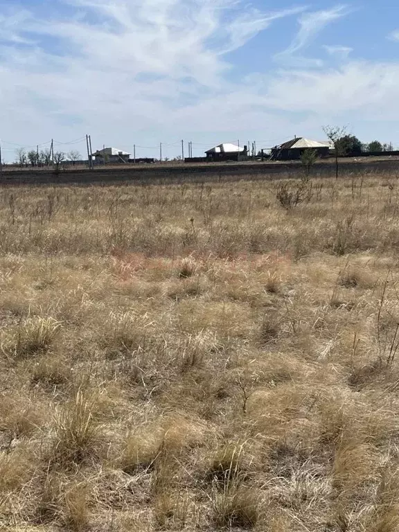 Участок в Ростовская область, Новочеркасск Темерницкая ул. (6.1 сот.) - Фото 1