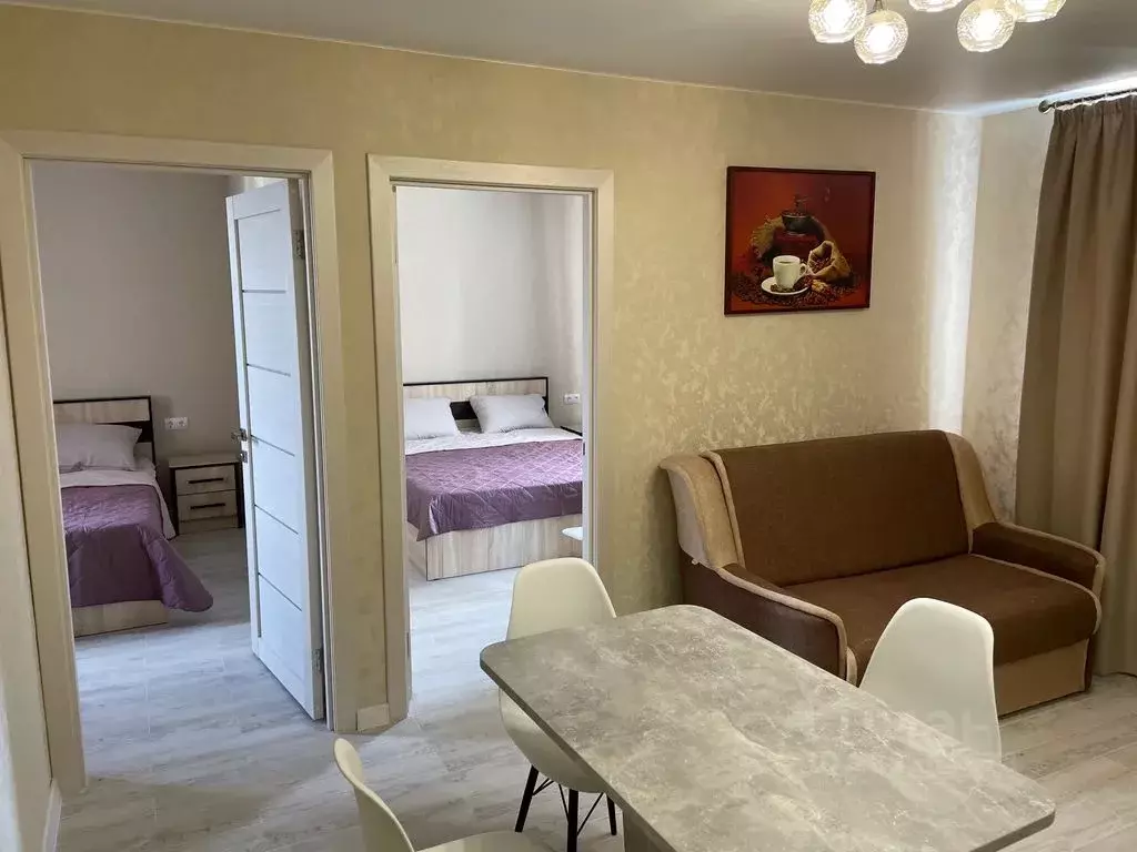 2-к кв. Крым, Евпатория ул. 9 Мая, 55Б (45.0 м) - Фото 2