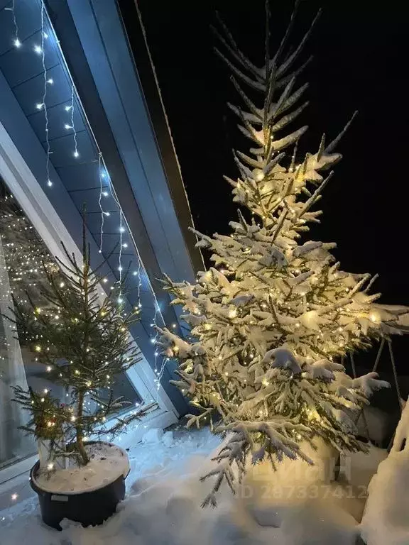 Дом в Тульская область, Заокский район, Страховское с/пос, д. Конюшино ... - Фото 1