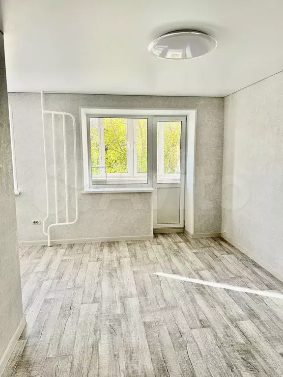 2-к. квартира, 40 м, 3/5 эт. - Фото 1