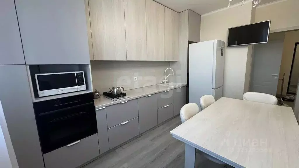 2-к кв. Ханты-Мансийский АО, Ханты-Мансийск Южный мкр, ул. Ямская, 20 ... - Фото 1