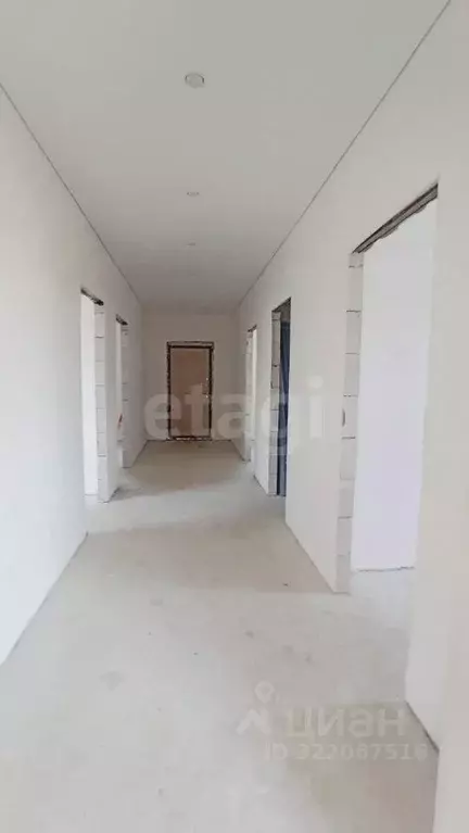 Дом в Башкортостан, Иглинский сельсовет, Родник СНТ 381 (100 м) - Фото 1