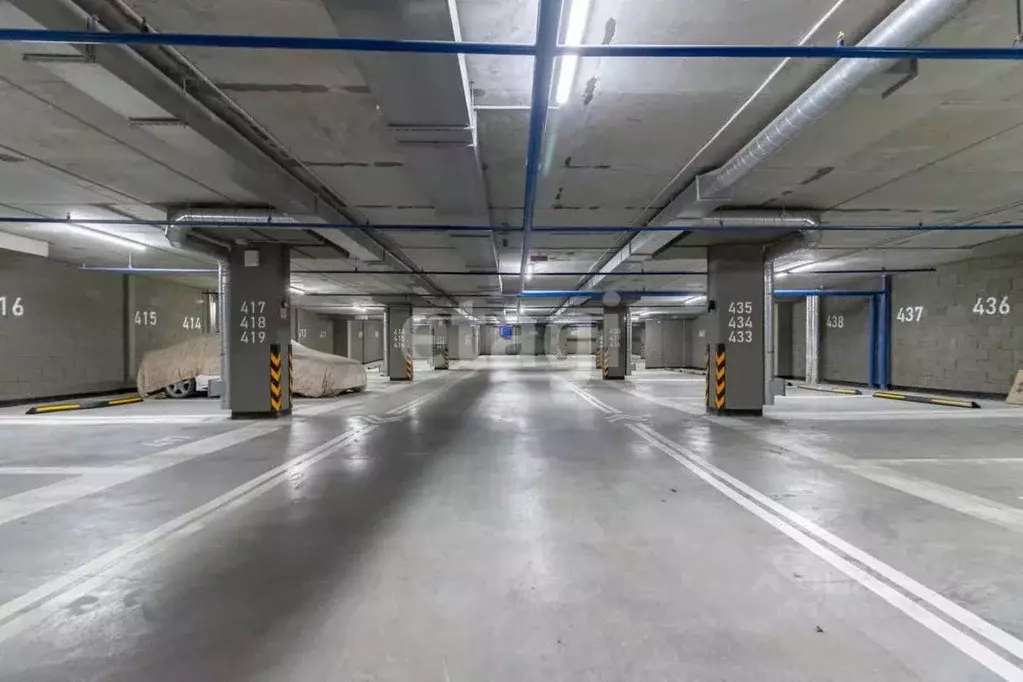 Гараж в Тюменская область, Тюмень Харьковская ул., 72Б (14 м) - Фото 1