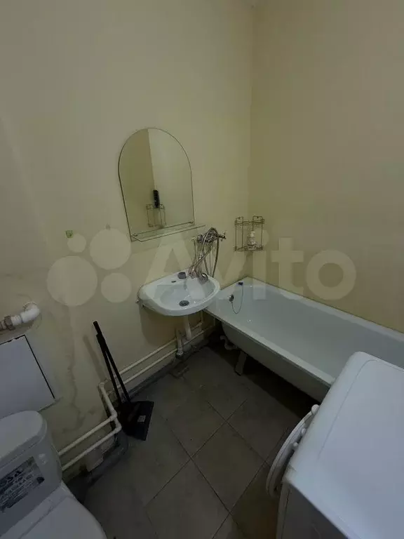 Квартира-студия, 24 м, 7/10 эт. - Фото 1