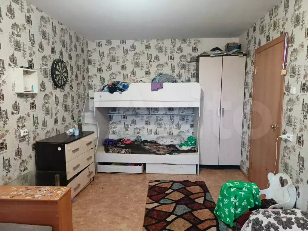 1-к. квартира, 33,4 м, 2/10 эт. - Фото 0