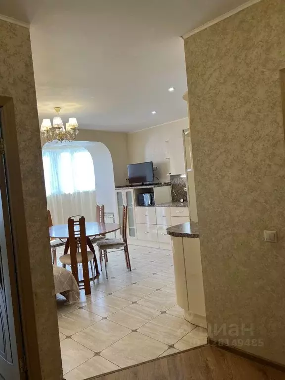 2-к кв. Москва Челюскинская ул., 13 (75.0 м) - Фото 1