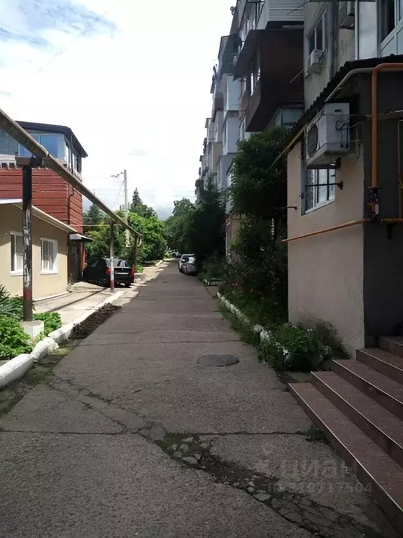 3-к кв. Краснодарский край, Туапсе ул. Шаумяна, 11 (60.0 м) - Фото 1