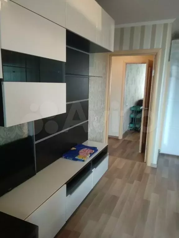 2-к. квартира, 49 м, 5/5 эт. - Фото 1