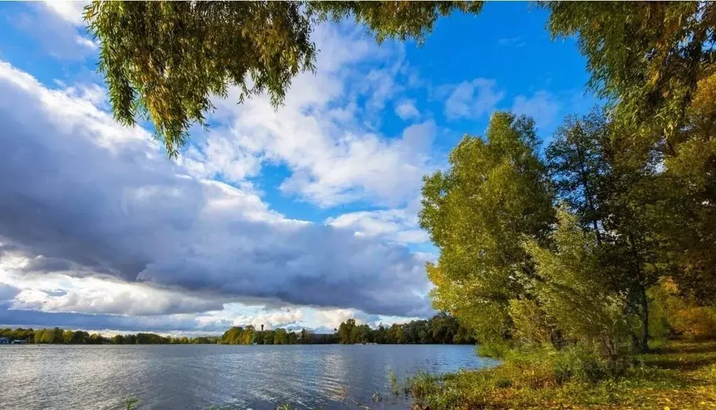 Дом в Московская область, Богородский городской округ, с. Кудиново  ... - Фото 1