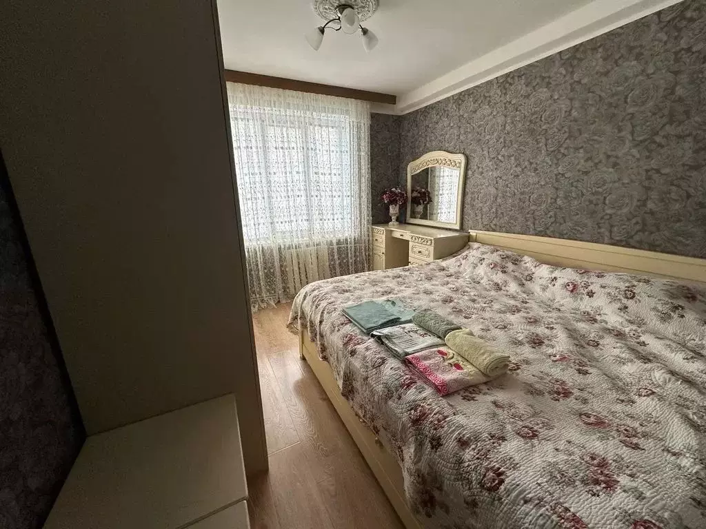 2-к кв. Дагестан, Дербент ул. 345-й Дагестанской Стрелковой Дивизии, 6 ... - Фото 0