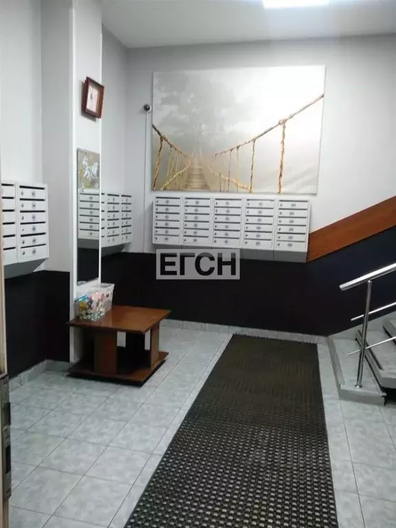 2-к кв. Москва Инициативная ул., 5К1 (50.2 м) - Фото 1