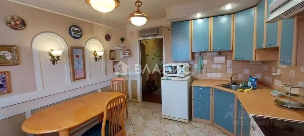 2-к кв. Нижегородская область, Нижний Новгород ул. Бринского, 6 (72.3 ... - Фото 1