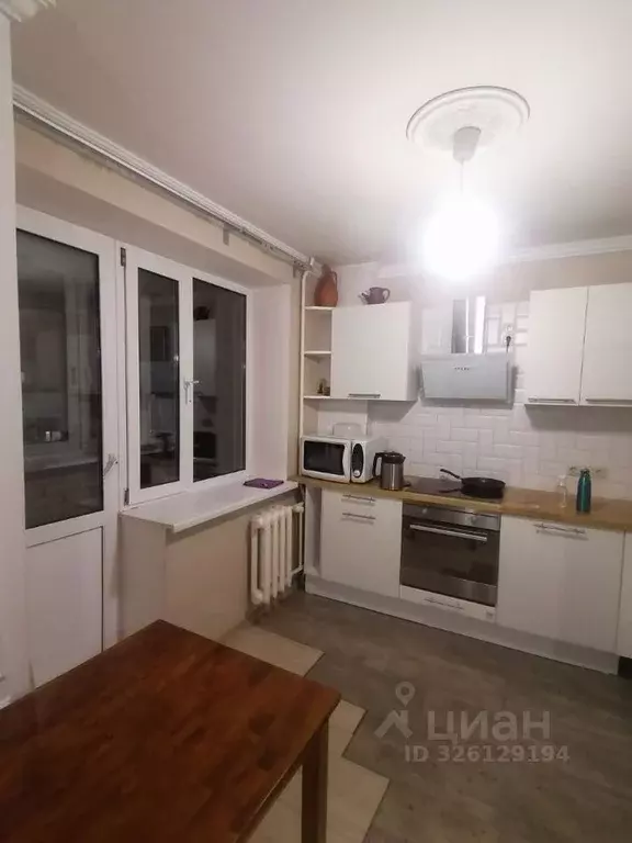 3-к кв. Московская область, Красногорск городской округ, пос. ... - Фото 1