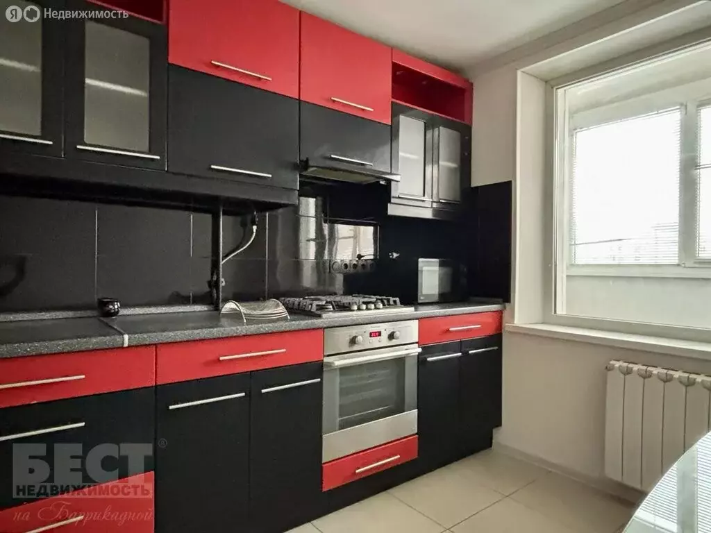 3-комнатная квартира: Москва, Веерная улица, 46 (79.5 м) - Фото 2