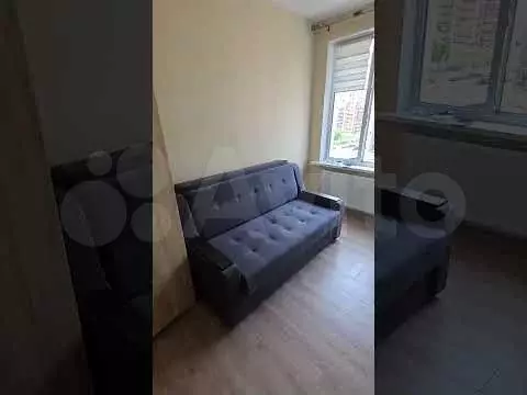 Квартира-студия, 20 м, 6/18 эт. - Фото 1