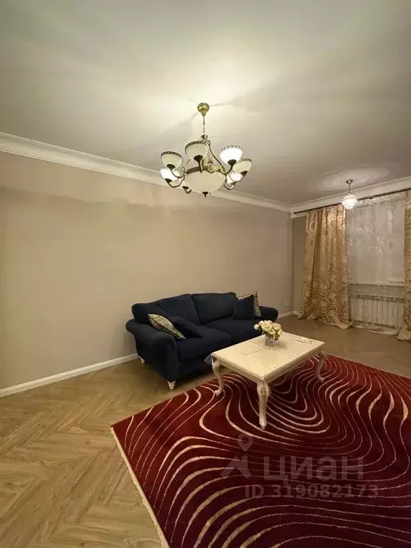 1-к кв. Дагестан, Махачкала ул. Лизы Чайкиной, 47 (43.0 м) - Фото 1