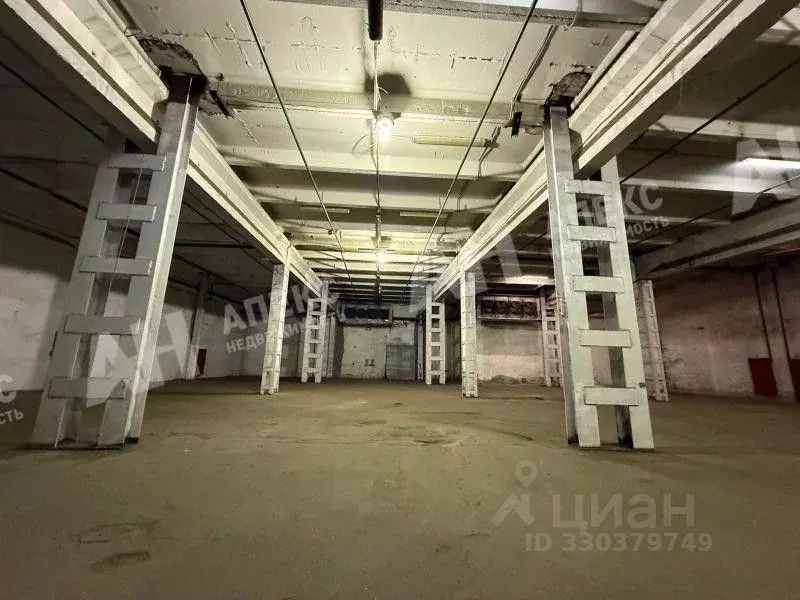 Склад в Москва Алтуфьевское ш., 37С1 (537 м) - Фото 2