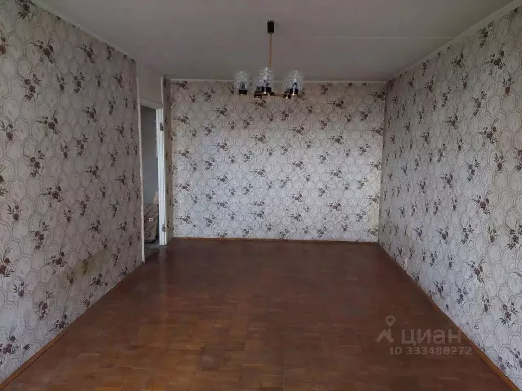 2-к кв. Москва ул. Газопровод, 3К1 (47.4 м) - Фото 2