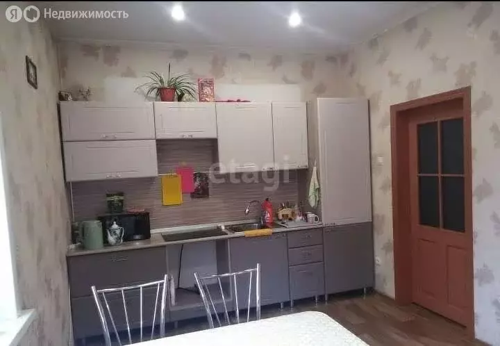 Дом в Чита, село Зыково, Багульная улица (164.9 м) - Фото 0