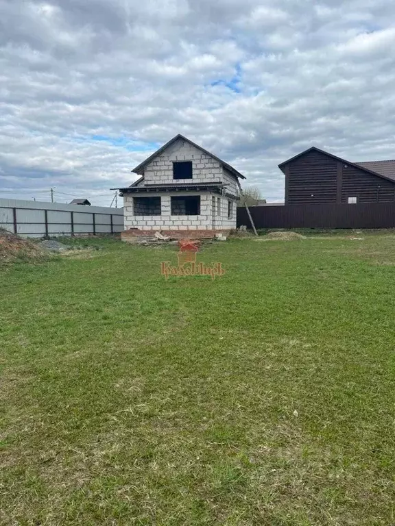 Дом в Московская область, Сергиево-Посадский городской округ, ... - Фото 1
