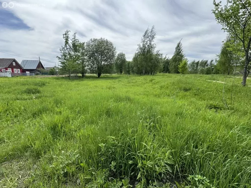 Участок в Шуя, 10-й Дубковский переулок, 32 (9.6 м) - Фото 0