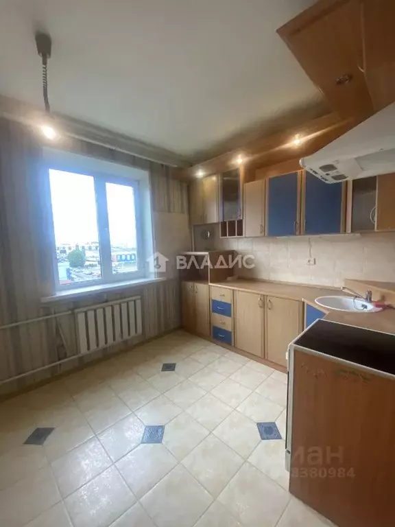 3-к кв. Белгородская область, Белгород ул. Королева, 6 (72.0 м) - Фото 1