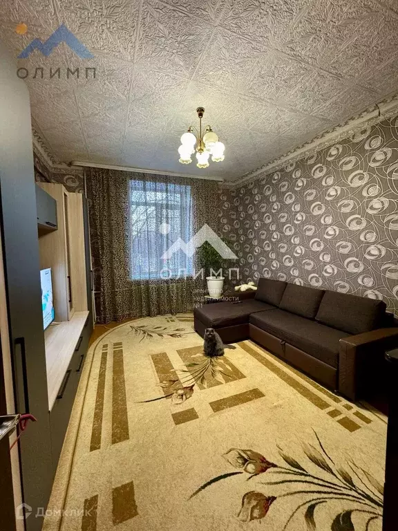 Продаётся 3-к квартира, 71.2 м - Фото 0