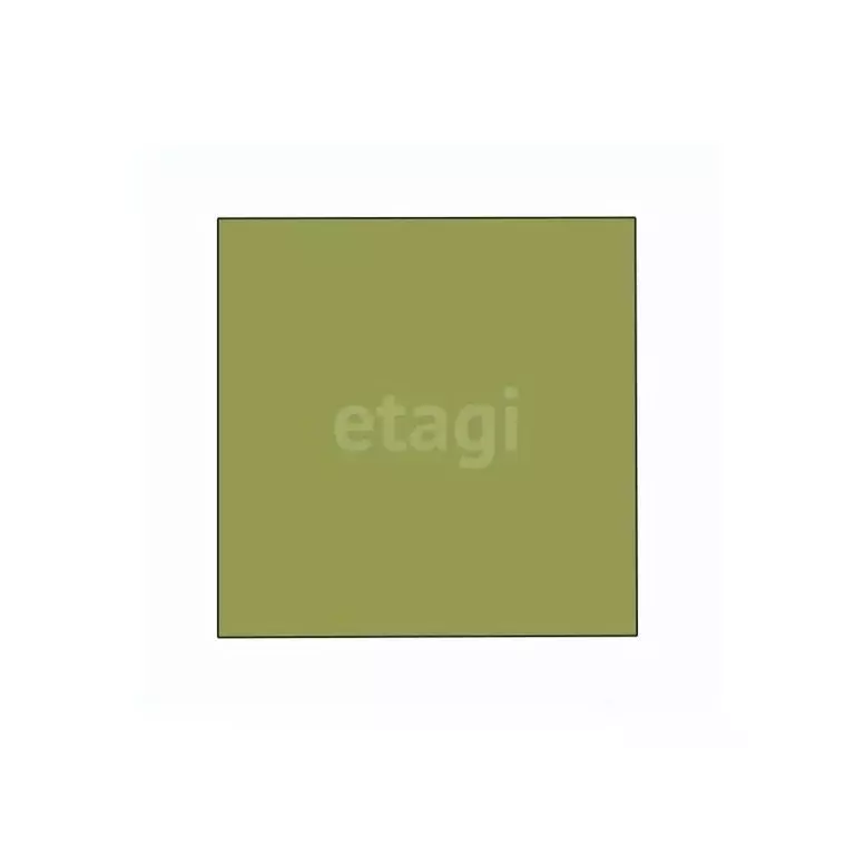 Участок в Алтайский край, Бийск Краснооктябрьская ул., 212 (8.3 сот.) - Фото 2