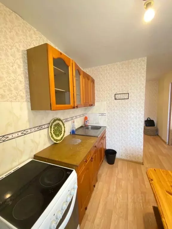 2-к кв. Свердловская область, Екатеринбург ул. Антона Валека, 12 (48.0 ... - Фото 2